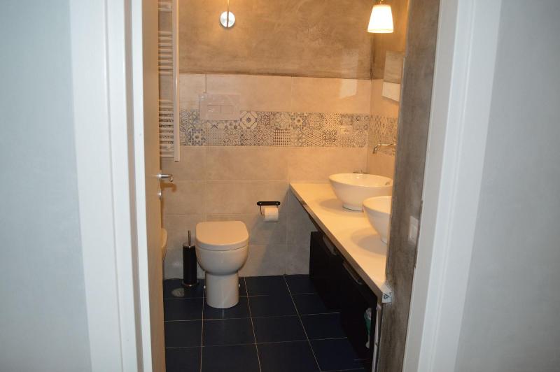 B&B Petros Room Camere - Oda