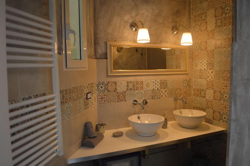 B&B Petros Room Camere - Oda