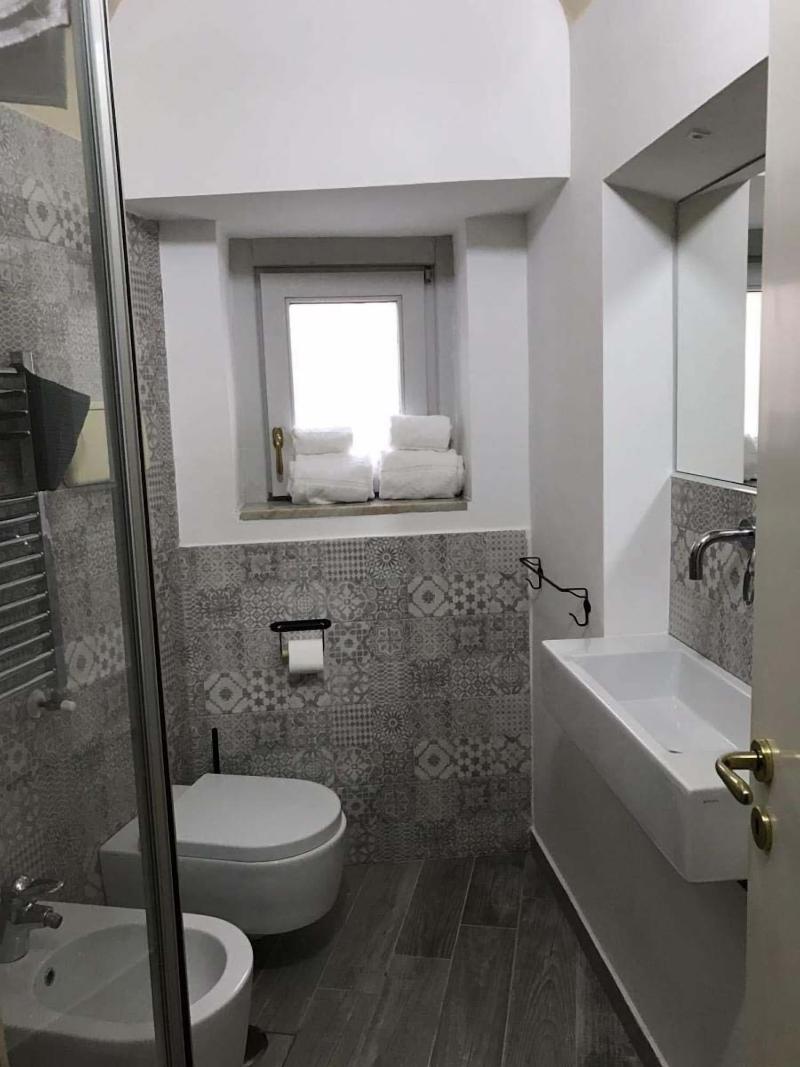 B&B Petros Room Camere - Oda