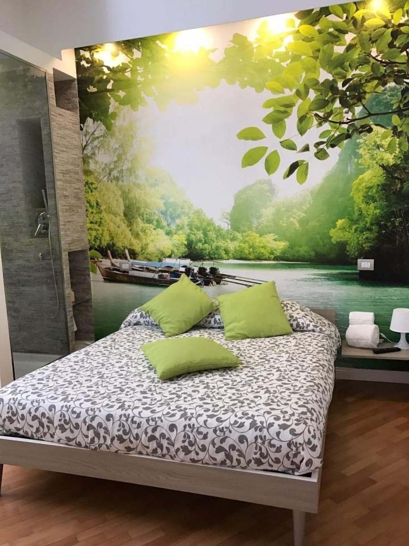 B&B Petros Room Camere - Oda