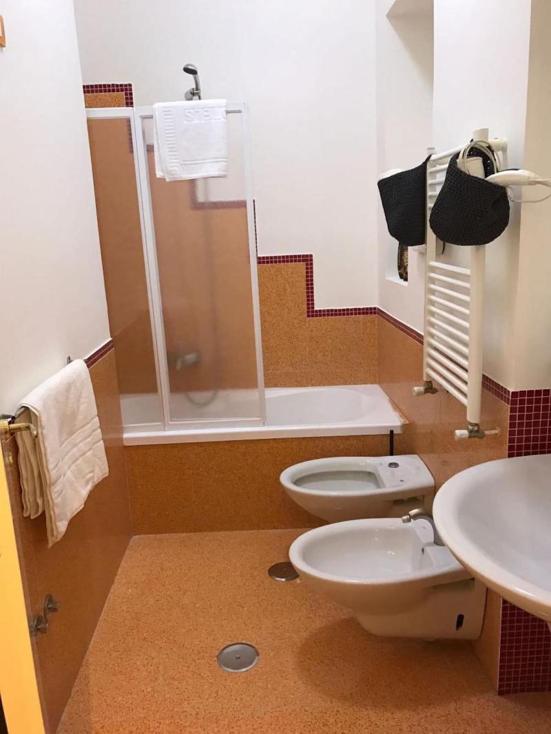 B&B Petros Room Camere - Oda