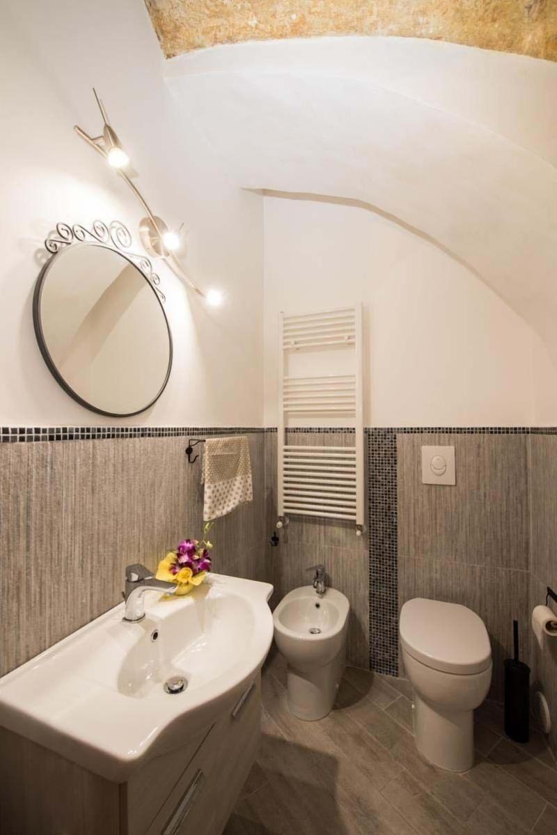 B&B Petros Room Camere - Oda
