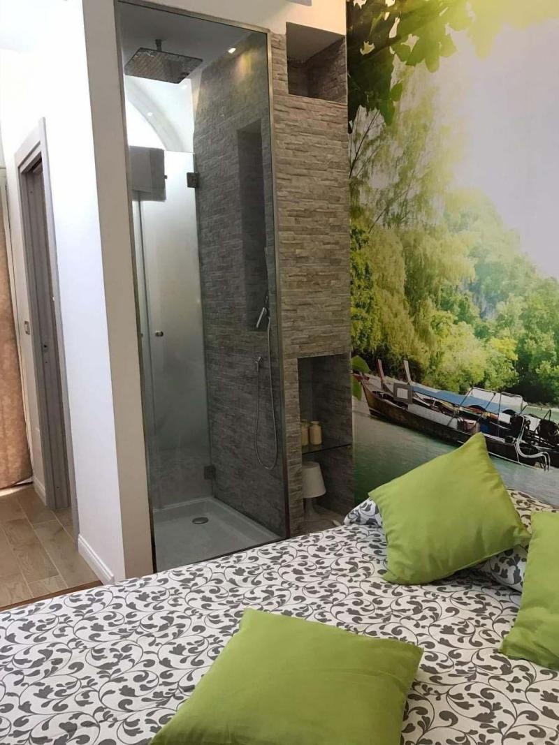 B&B Petros Room Camere - Oda