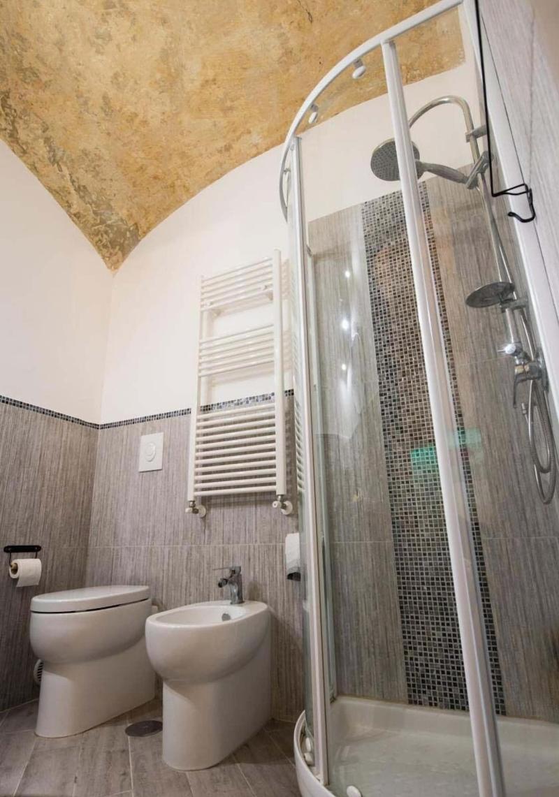 B&B Petros Room Camere - Oda