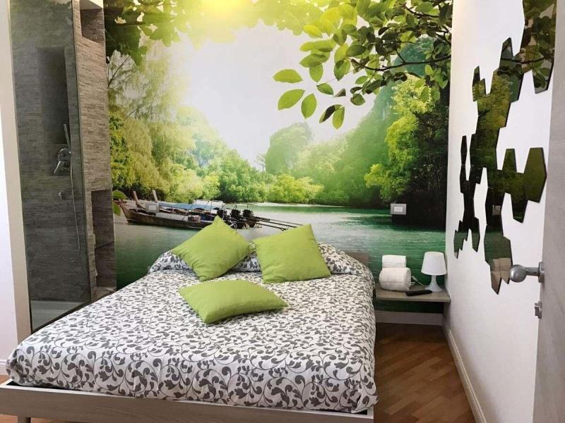 B&B Petros Room Camere - Oda