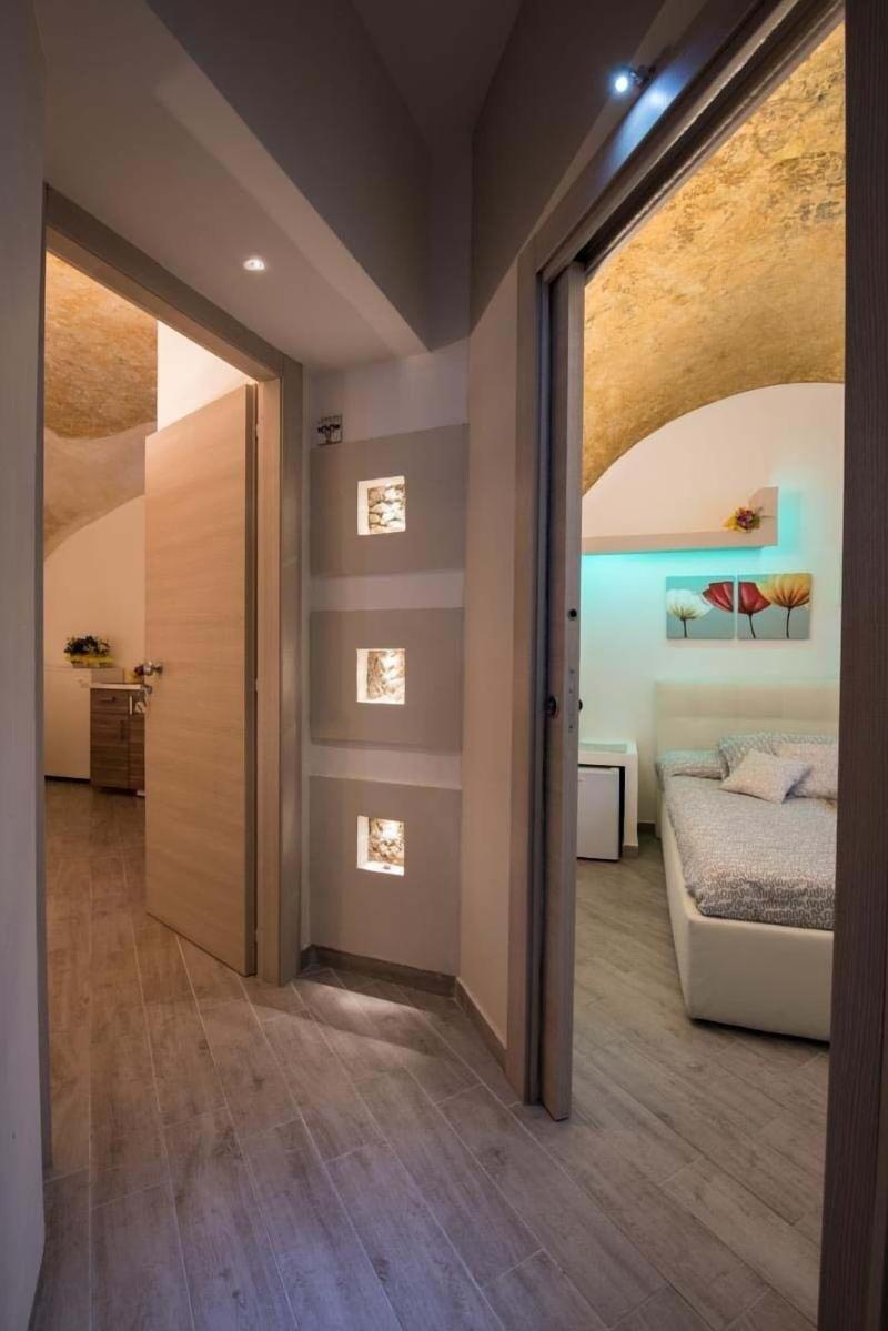 B&B Petros Room Camere - Oda