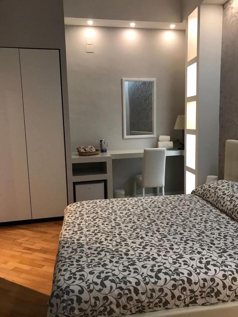 B&B Petros Room Camere - Oda