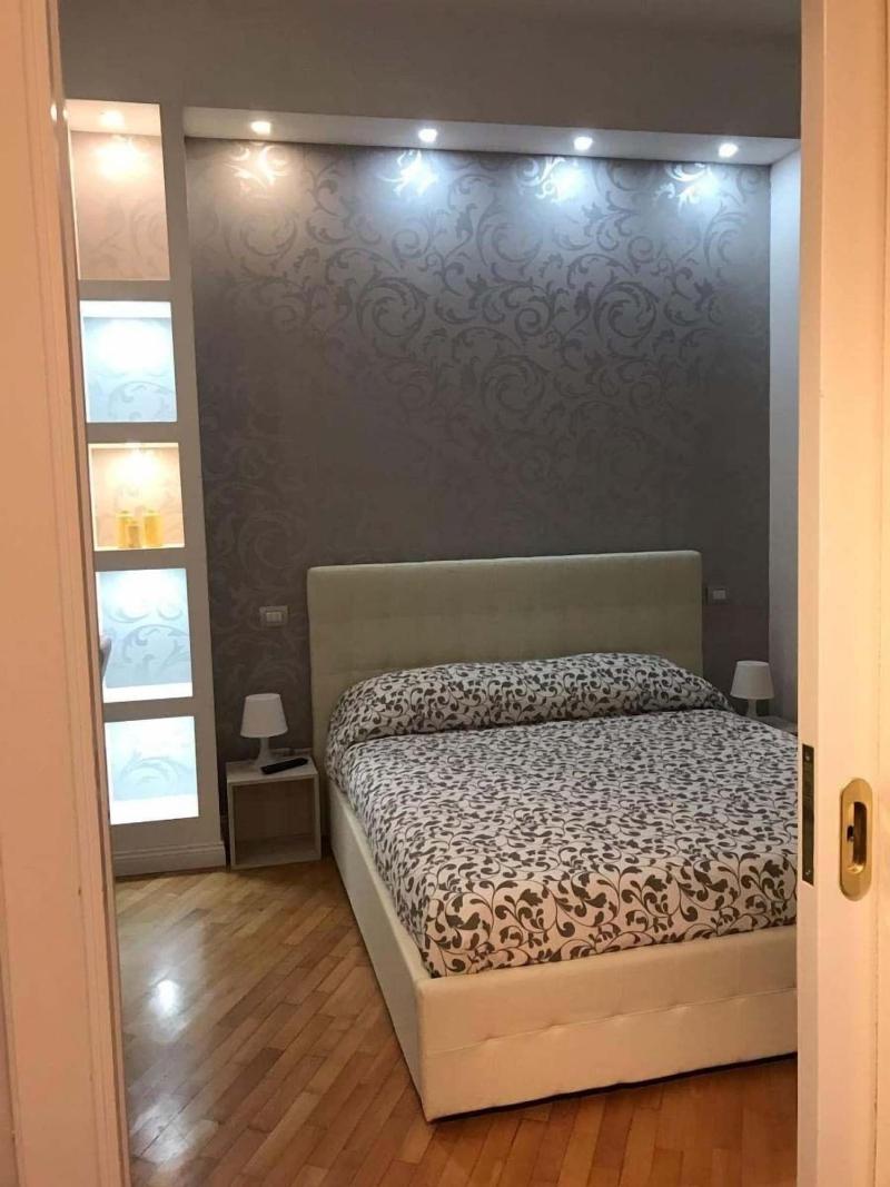 B&B Petros Room Camere - Oda