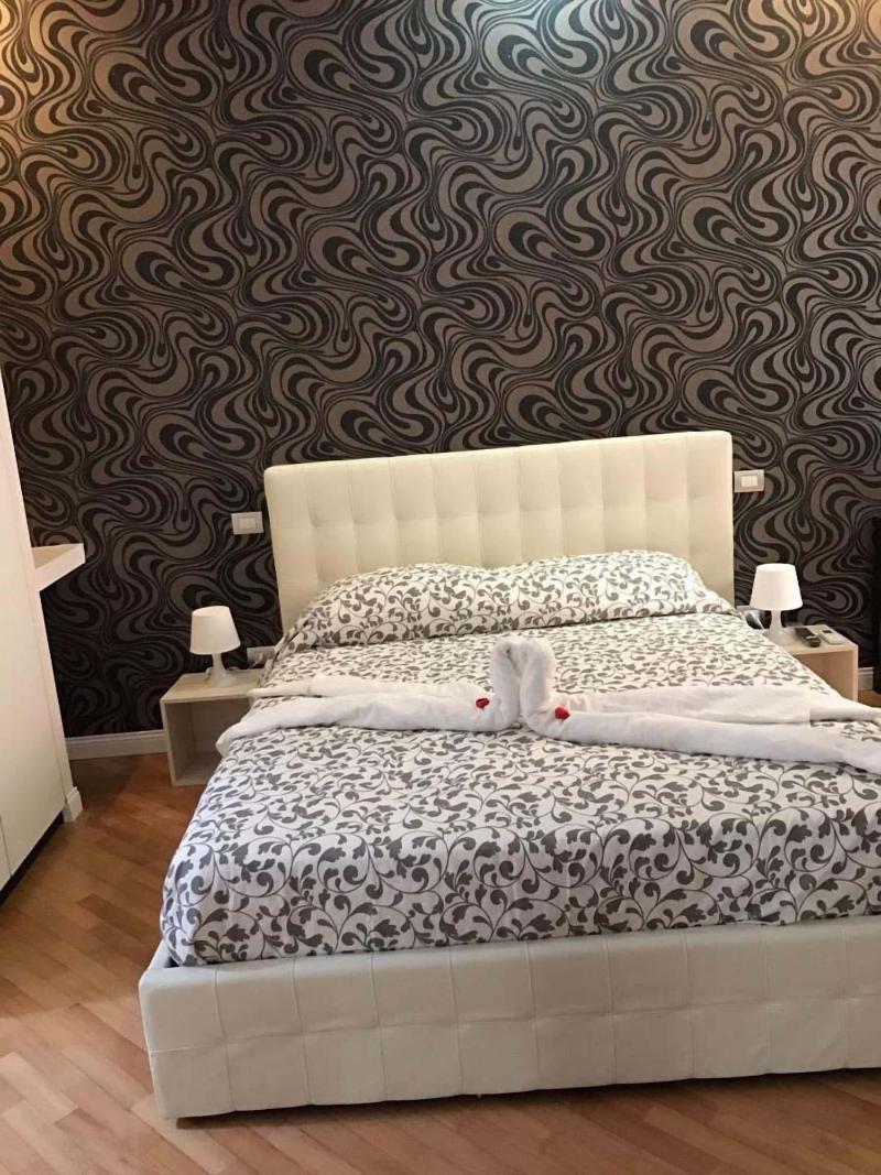 B&B Petros Room Camere - Oda