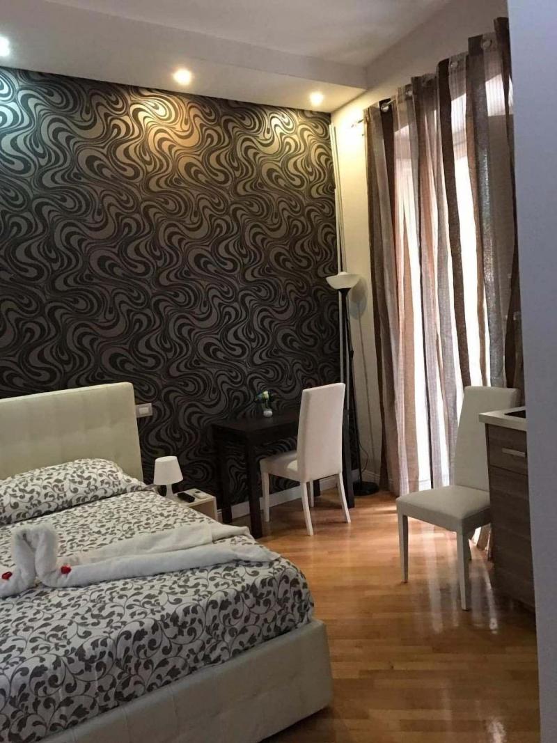 B&B Petros Room Camere - Oda