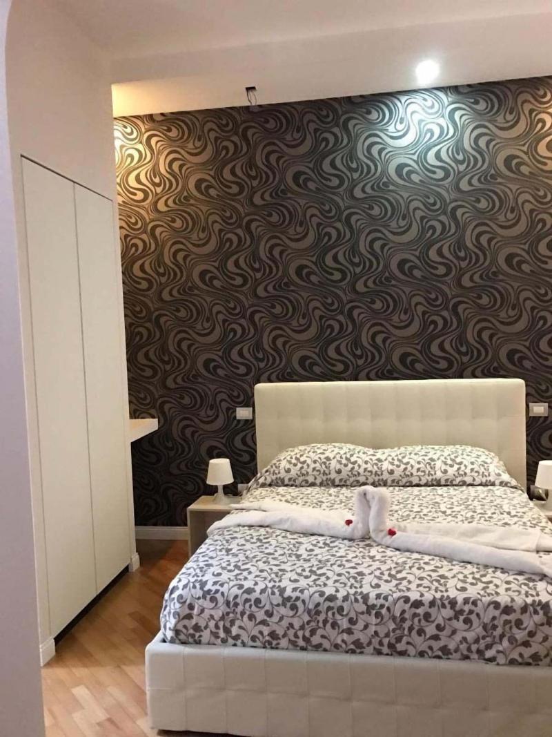 B&B Petros Room Camere - Oda