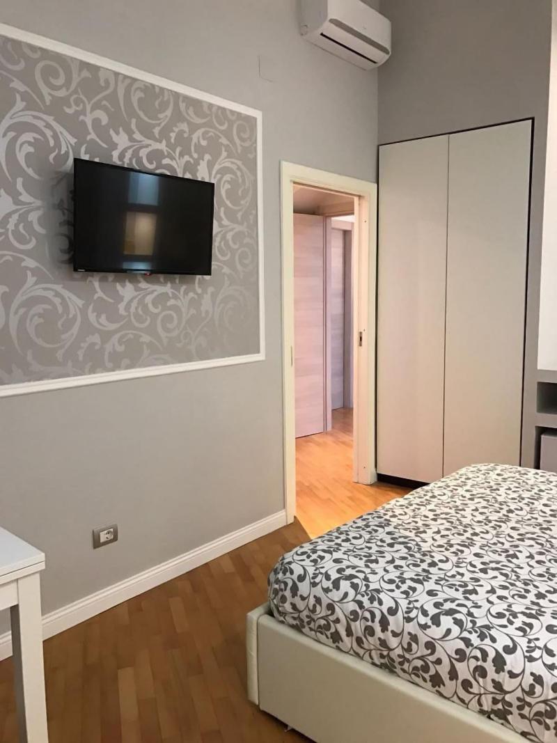 B&B Petros Room Camere - Oda