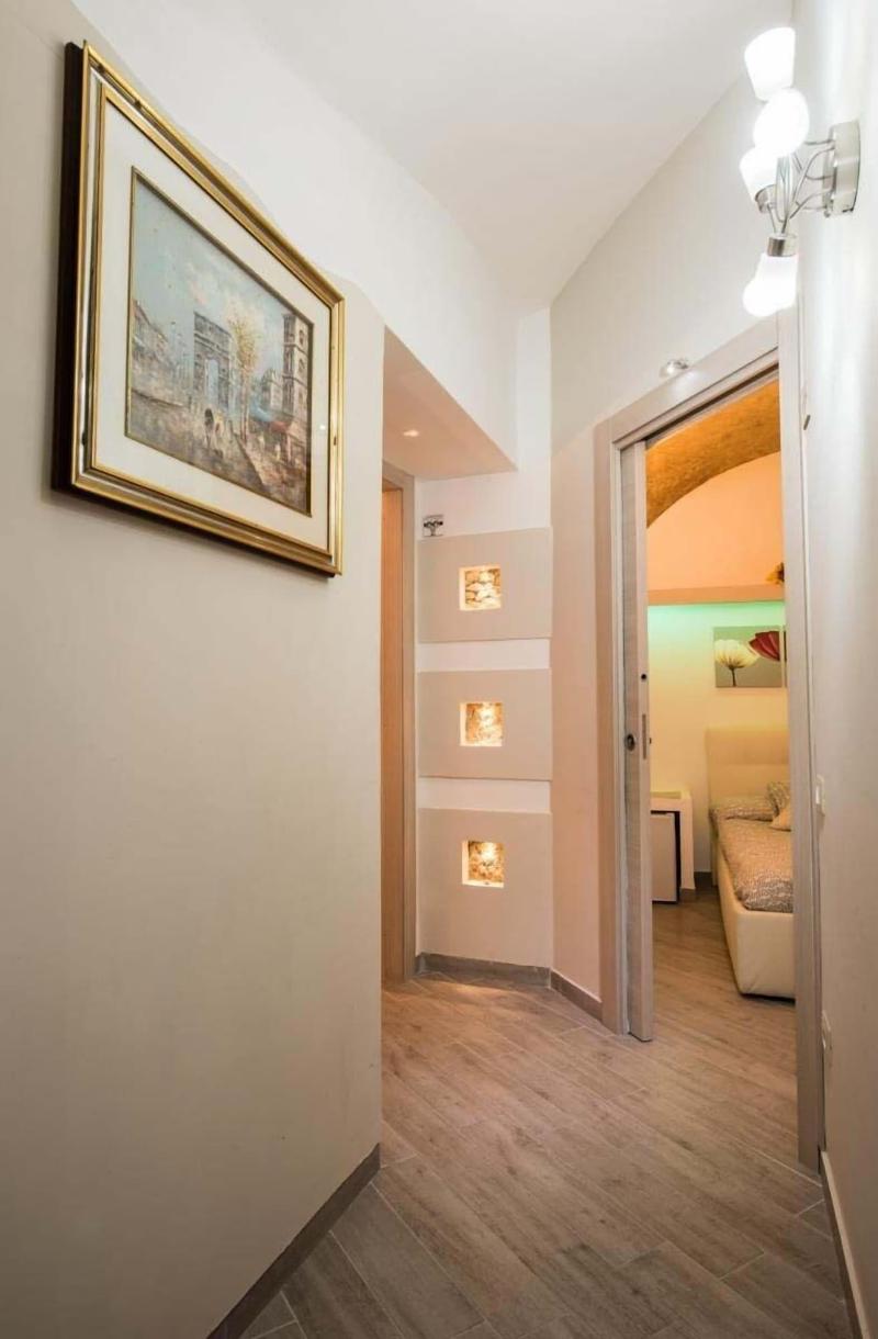 B&B Petros Room Camere - Oda