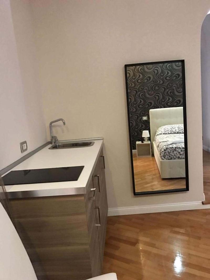 B&B Petros Room Camere - Oda