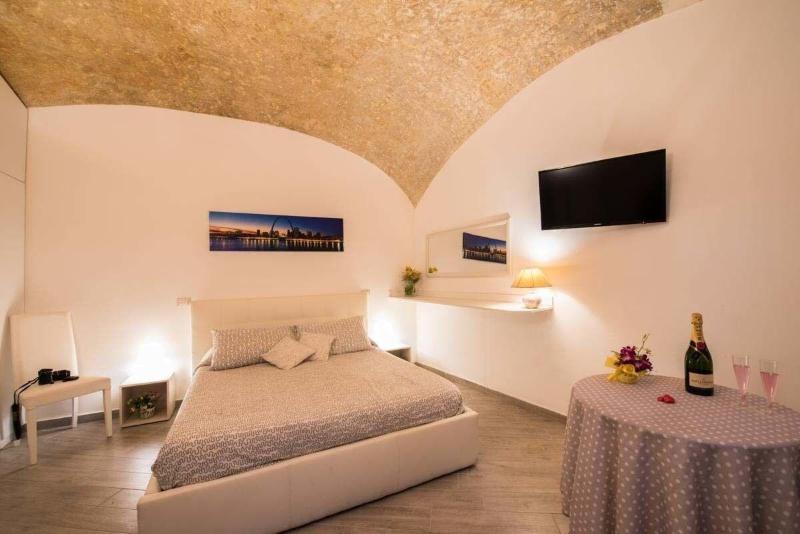 B&B Petros Room Camere - Oda