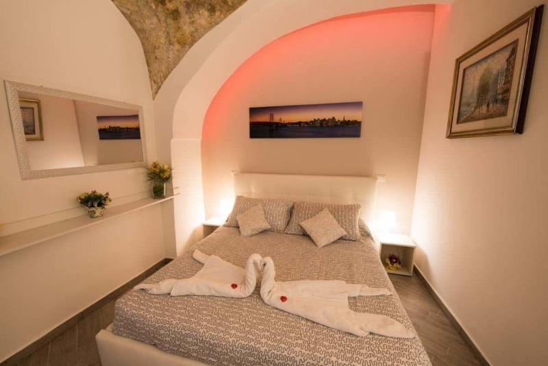 B&B Petros Room Camere - Oda