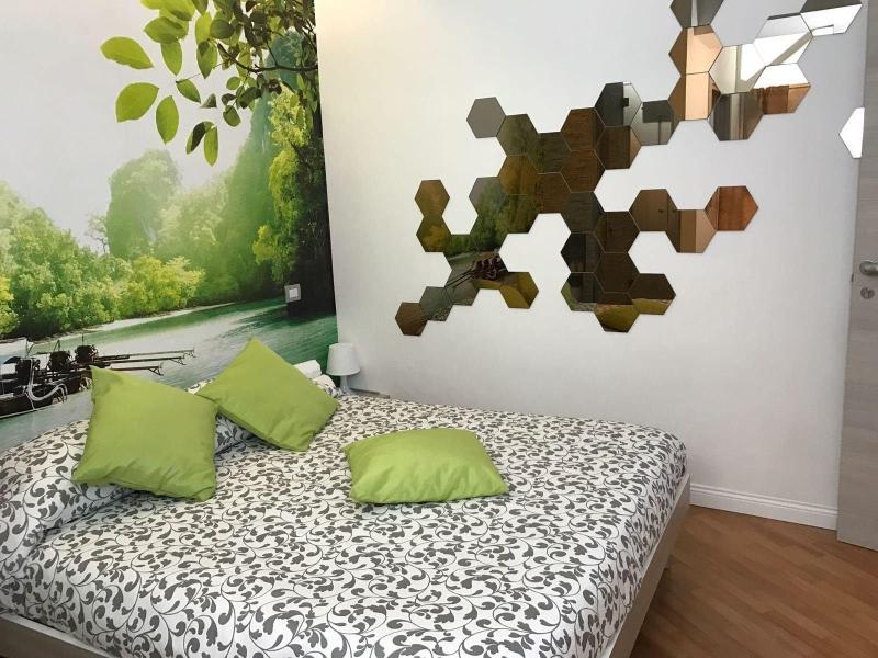 B&B Petros Room Camere - Oda
