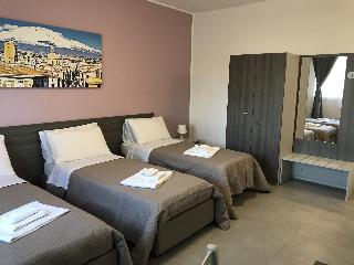 Borgo Palombaio otel fotoğrafı