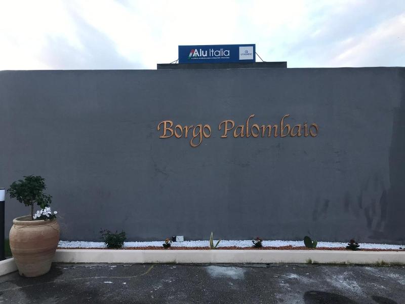 Borgo Palombaio - Genel