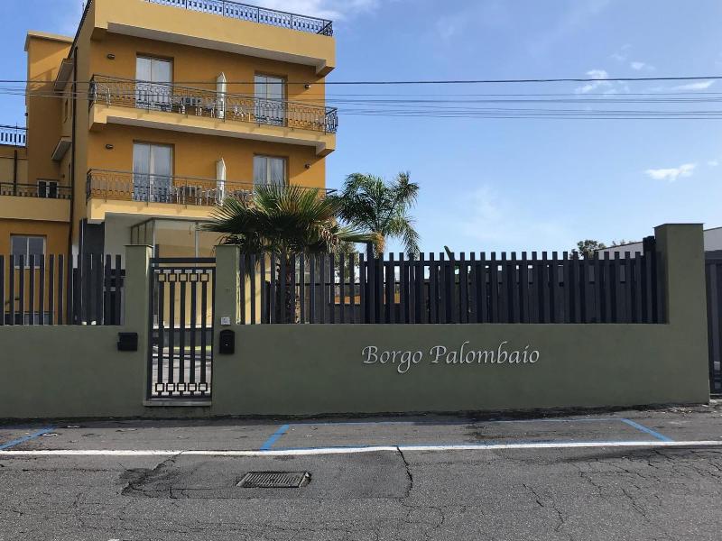 Borgo Palombaio - Genel