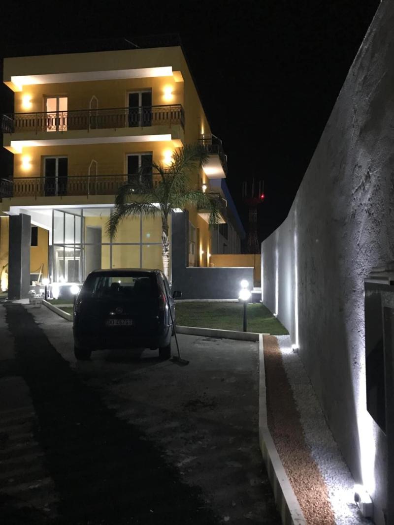 Borgo Palombaio - Genel