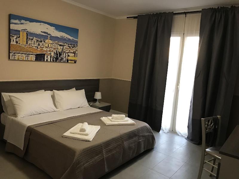 Borgo Palombaio - Oda