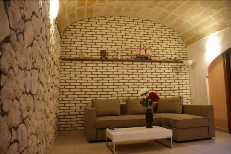 B&B del Lungomare - Lobi