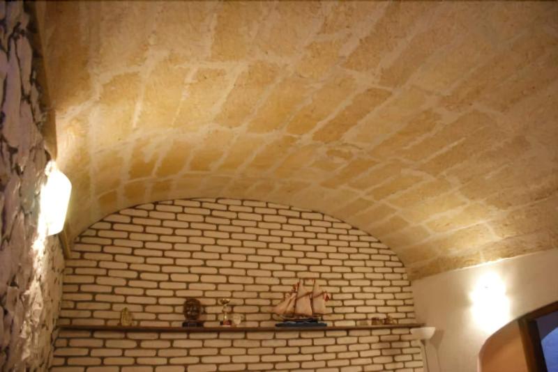 B&B del Lungomare - Lobi