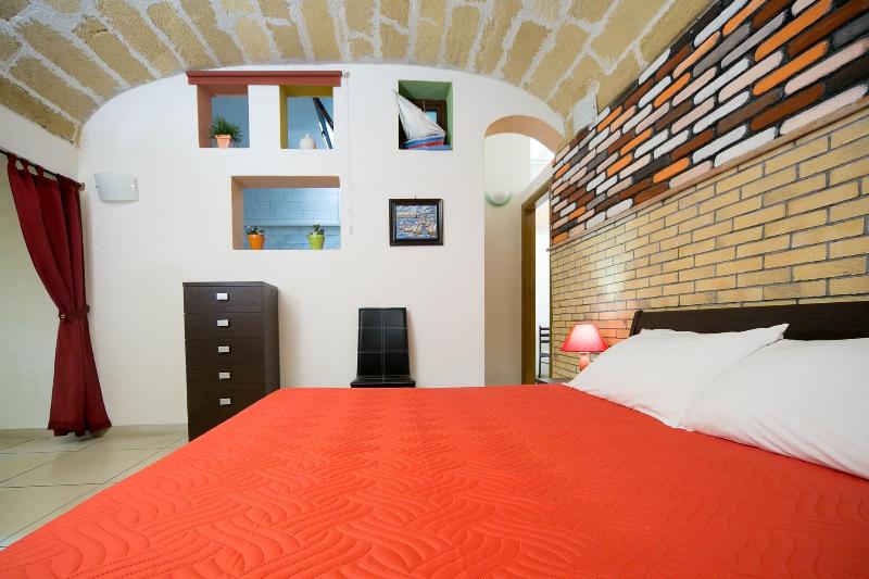 B&B del Lungomare - Lobi