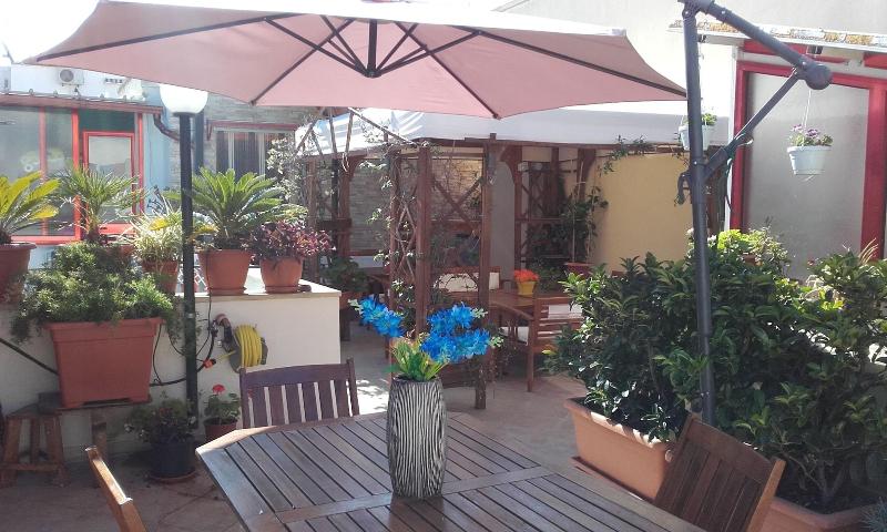 B&B del Lungomare - Lobi