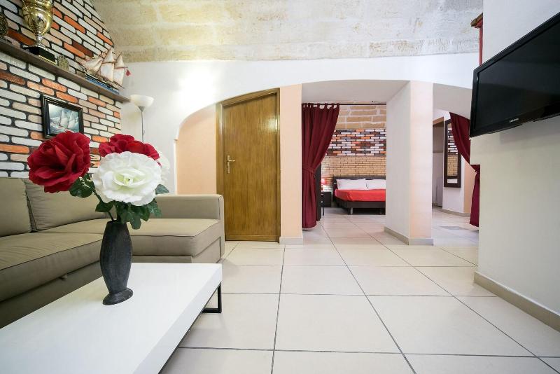 B&B del Lungomare - Genel