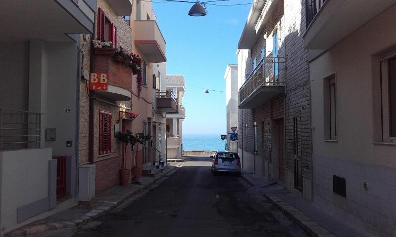 B&B del Lungomare - Genel