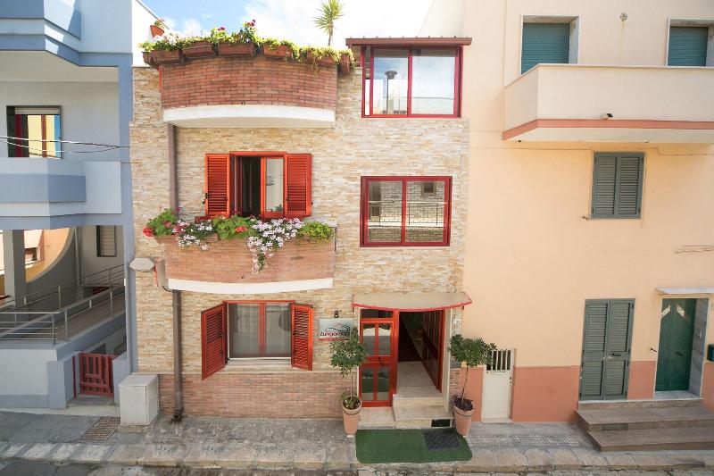 B&B del Lungomare - Genel