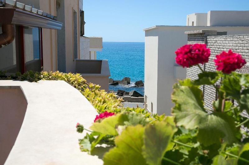 B&B del Lungomare - Genel