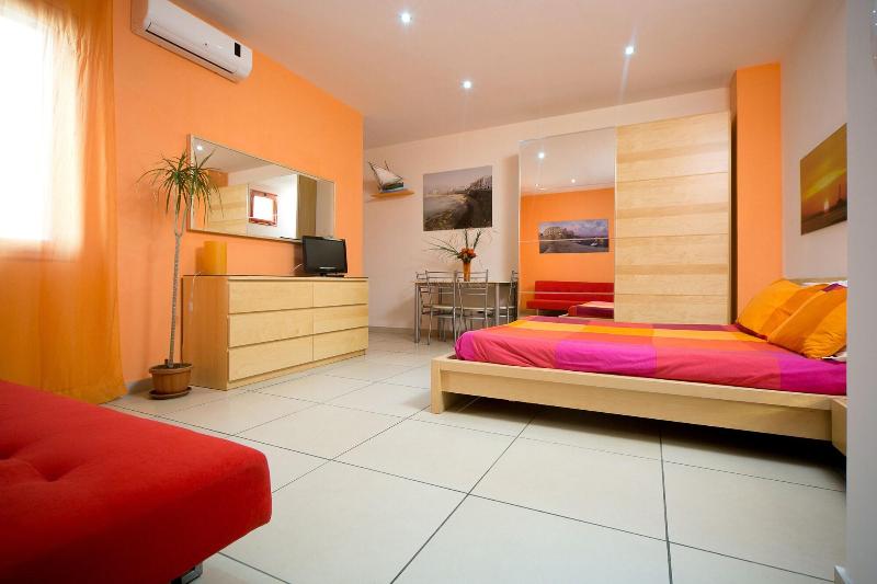 B&B del Lungomare - Oda
