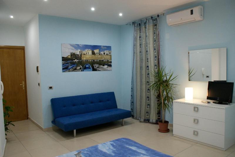B&B del Lungomare - Oda