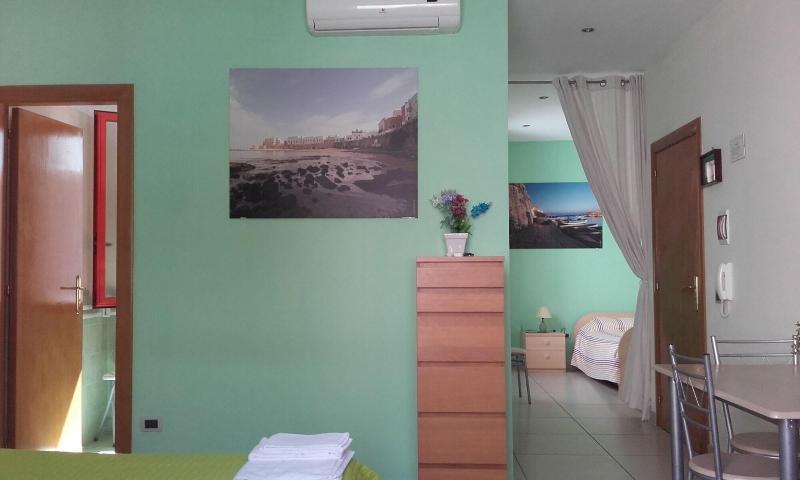 B&B del Lungomare - Oda