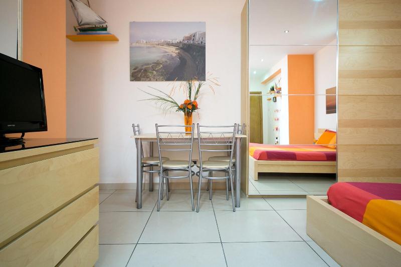 B&B del Lungomare - Oda