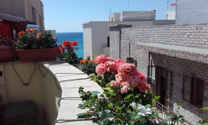 B&B del Lungomare - Oda