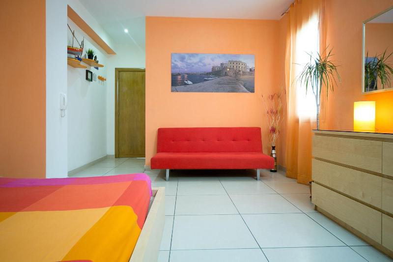 B&B del Lungomare - Oda