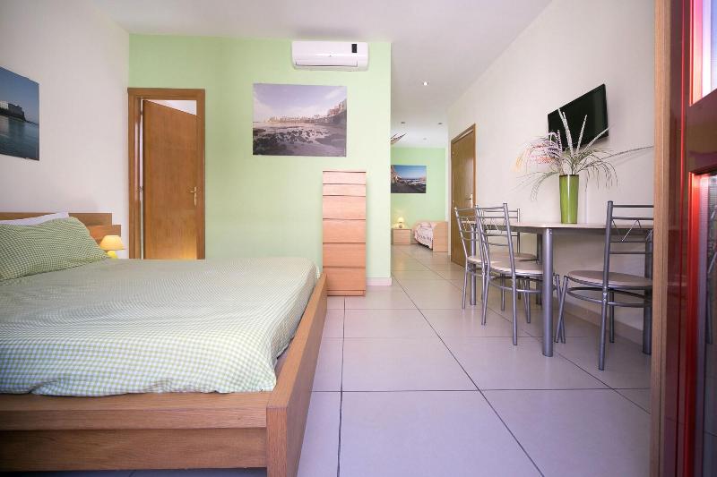 B&B del Lungomare - Oda