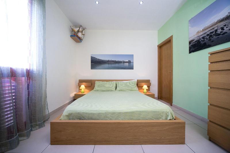 B&B del Lungomare - Oda