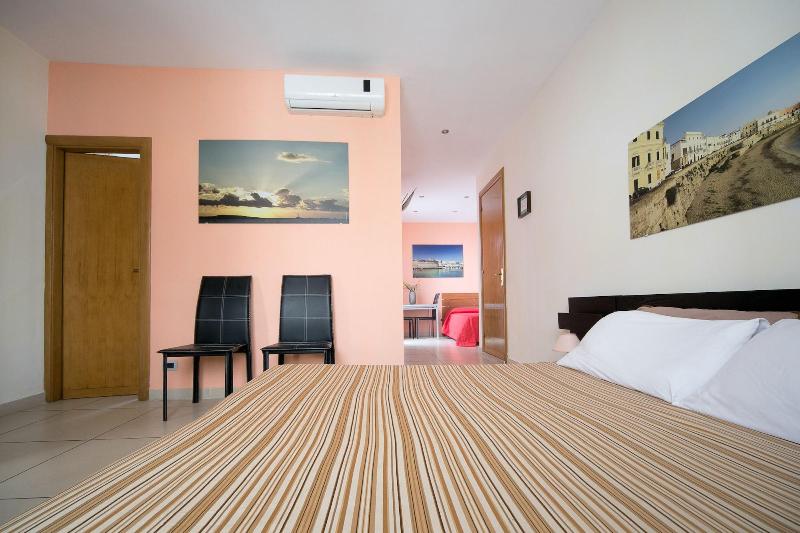 B&B del Lungomare - Oda