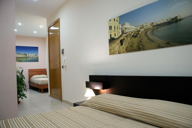 B&B del Lungomare - Oda