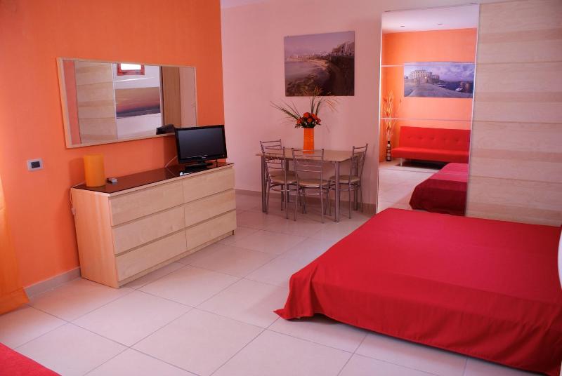 B&B del Lungomare - Oda