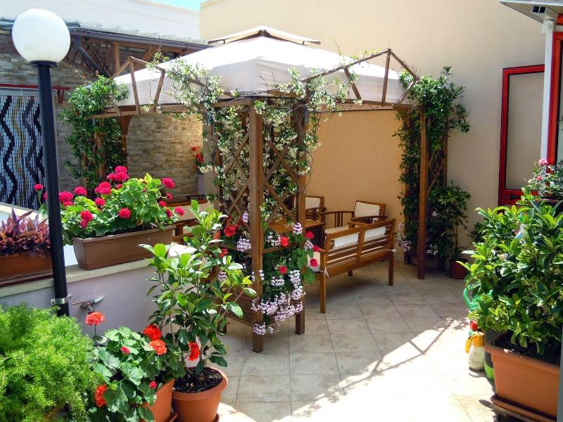 B&B del Lungomare - Restoran