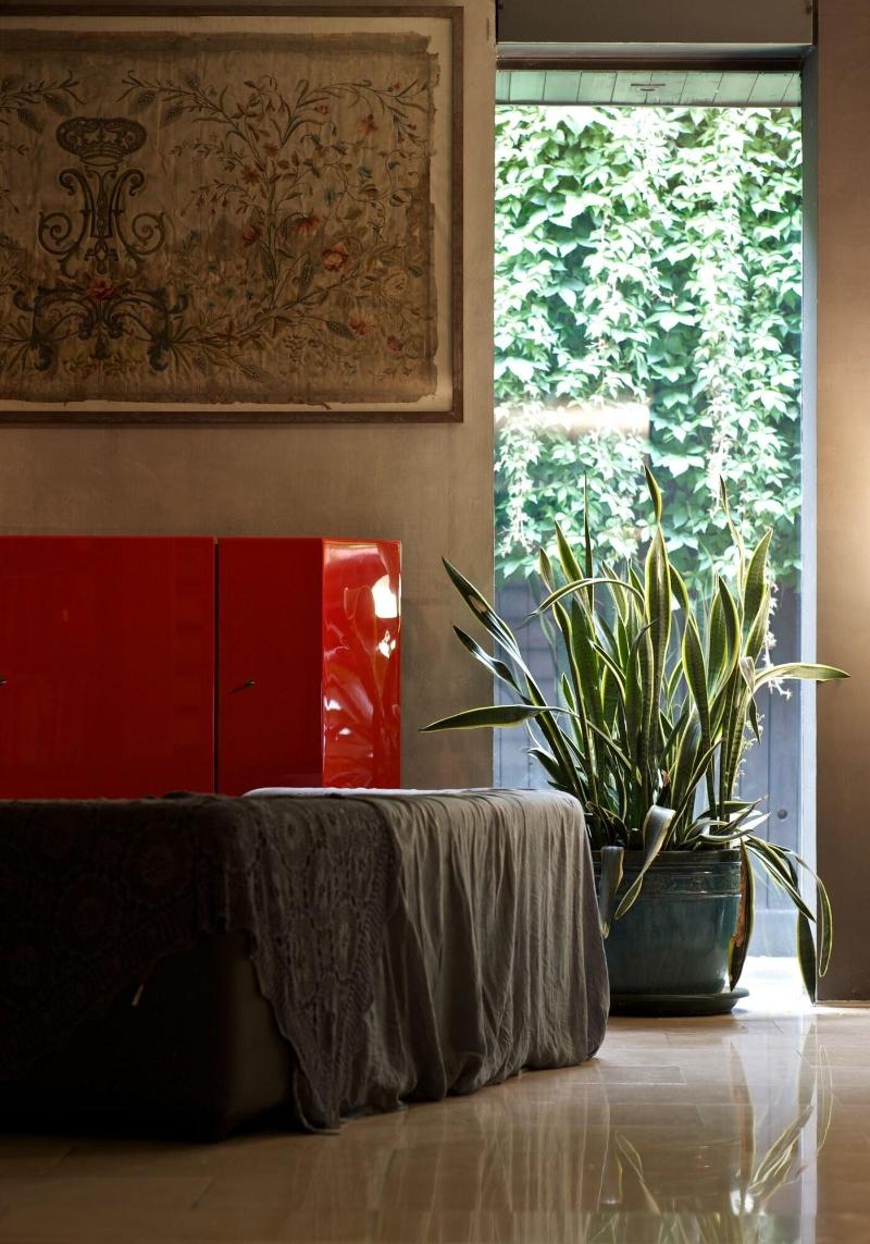 B&B Design - Lobi