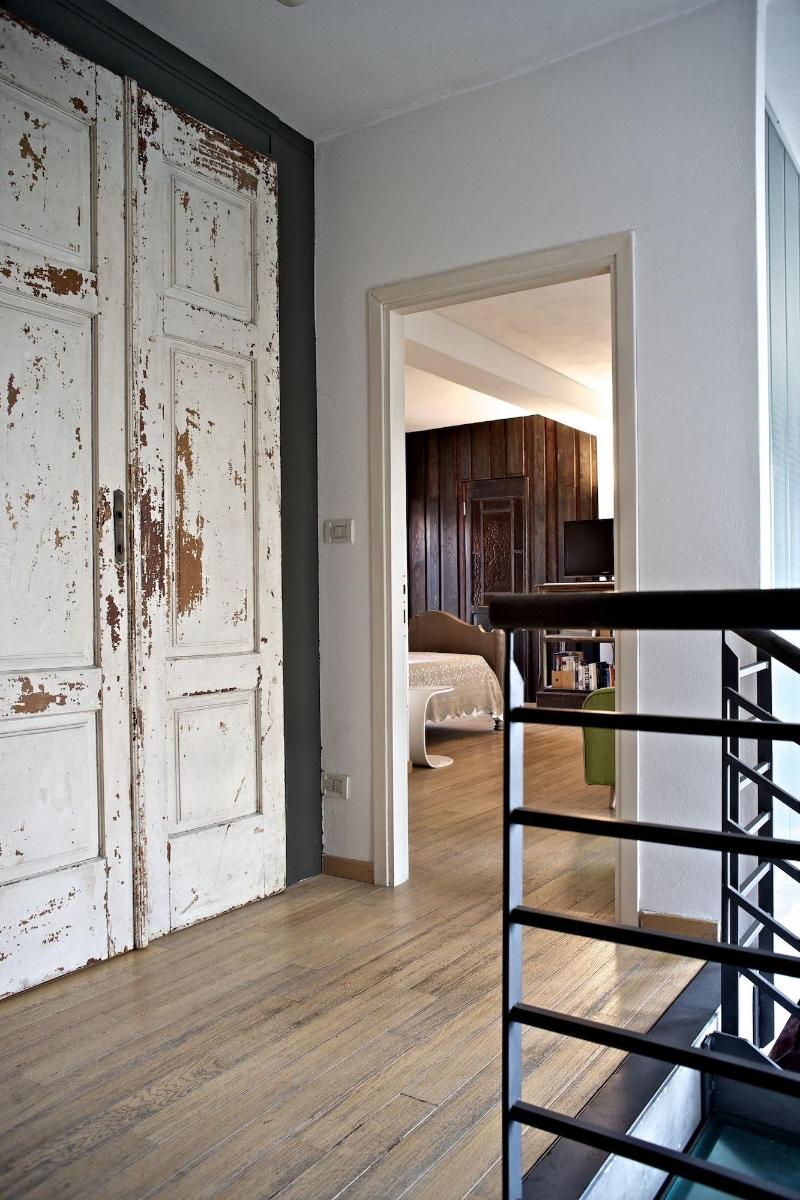 B&B Design - Lobi