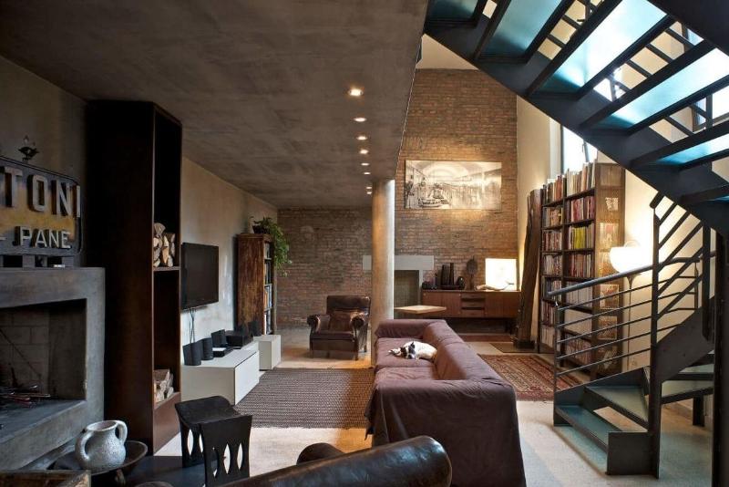 B&B Design - Lobi