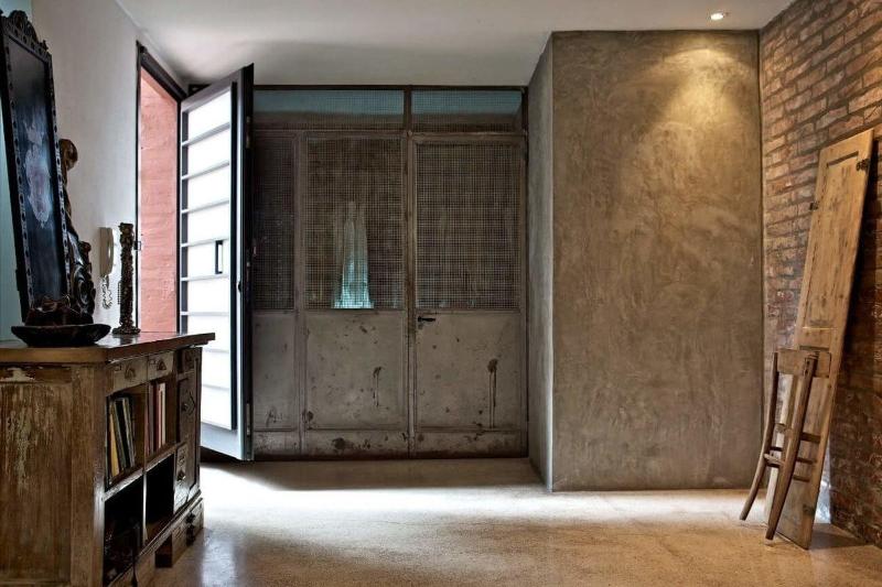 B&B Design - Lobi